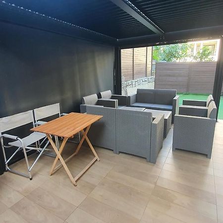 Miky Apartment-South Tirol Parrocchia Merano Exterior photo